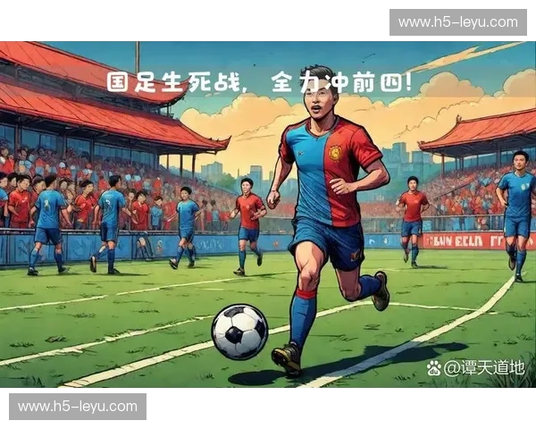 世界杯2026：一次全球足球狂欢的全新起点