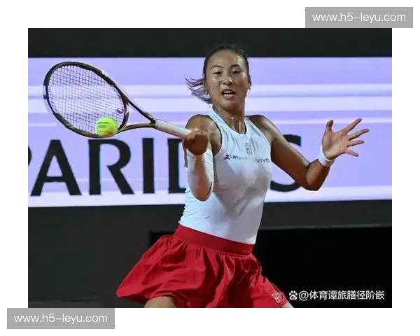 法网直播入口：让你随时随地感受顶级网球赛事的魅力